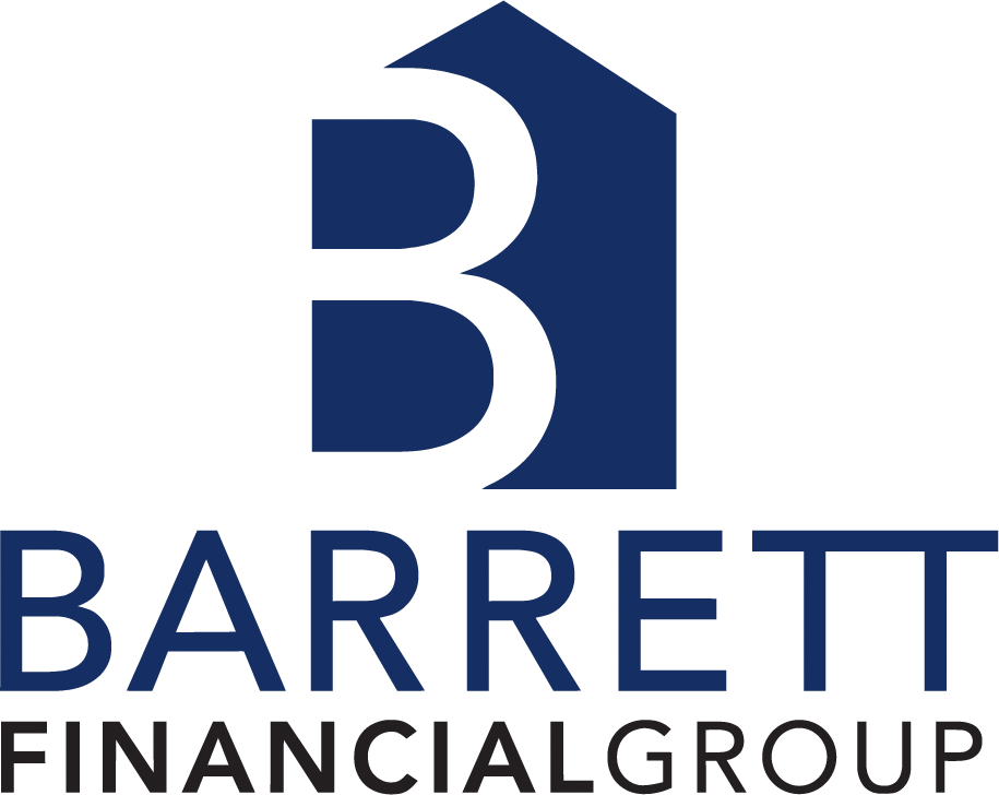 Barrett Financial Group NMLS #181106