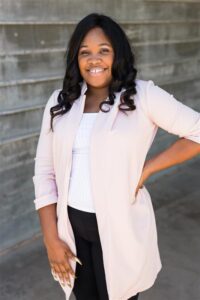 Nisha Willis-Vanarsdale