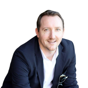 Mark Deacon