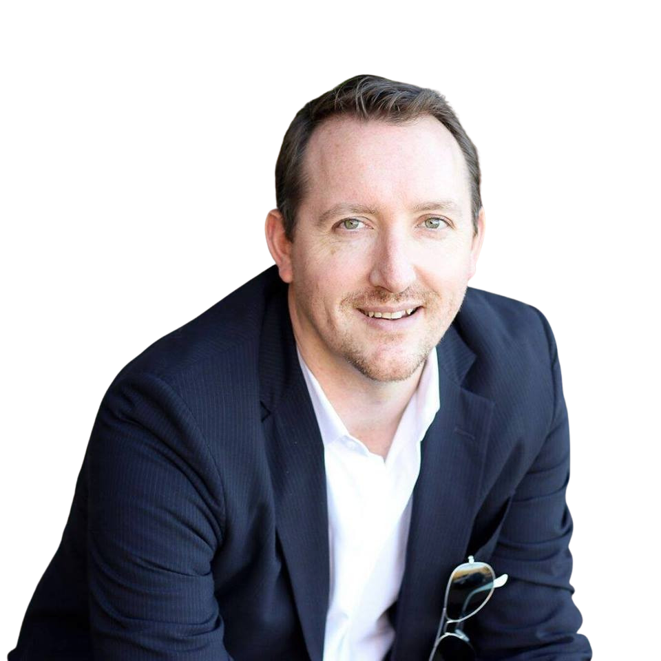 Mark Deacon