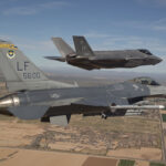 best neighborhoods near Luke AFB