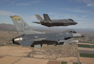 best neighborhoods near Luke AFB